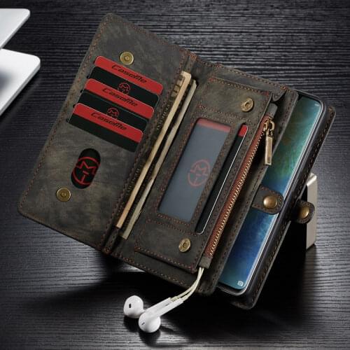 RIGTFKY Huawei Mate 20 Phone Cases