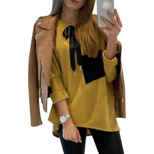 SCSTRONGER Women's Pullovers