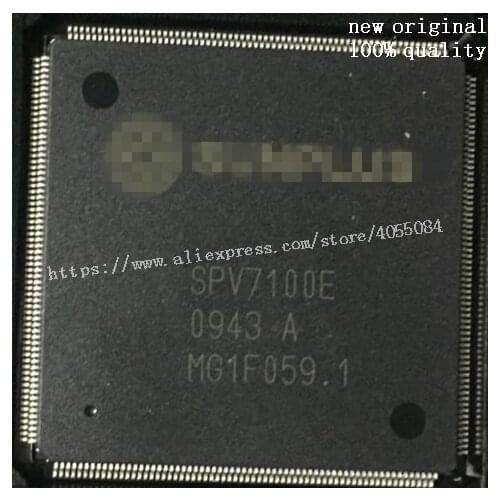 SPV7100E SPV7100 Electronic components chip IC