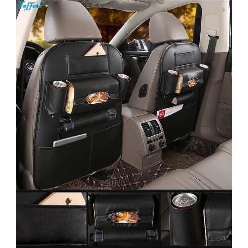 Taffeta Car Accessories