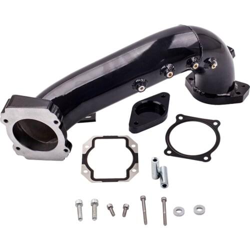 Intake Elbow/Bridge For GM GMC CHEVY 6.6L LML Duramax Diesel 6.6 2011-2016 for GMC Chevy 6.6L