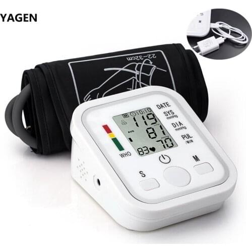 YAGEN Blood Pressure Measuring Devices