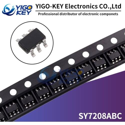 YIGO KEY Integrated Circuits