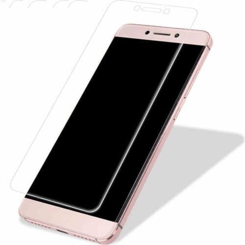 For LeTV Cool1 Tempered Glass Screen Protector Guard Film For LeTV LeEco Coolpad Cool1 Cool 1 Dual C106 5.5-inch Glass Film