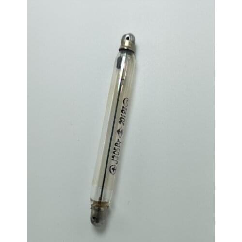 1pc J305 Geiger tube J305 Tube M4011 tube for Geiger Counter Kit J305 Geiger kit J306 tube Nuclear Radiation Detector GM Tube