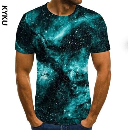 2020 3D Funny T Shirt Men Clothing Psychedelic Print Casual Short Sleeve T Shirt Mens Streetwear t shirt men