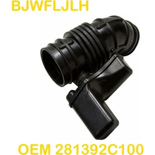 BJWFLJLH Air Intakes