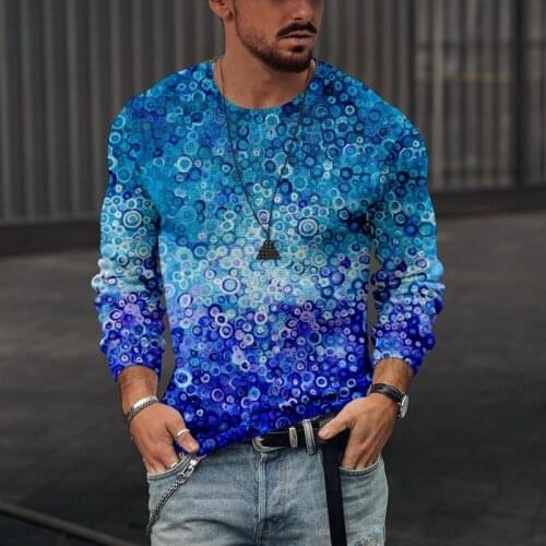 GYMR Men's Long T-shirts