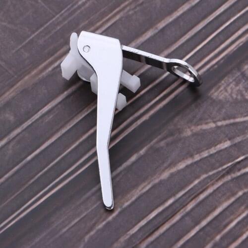 Free Motion Quilting Stning Embroidery Foot for Brother Singer Janome