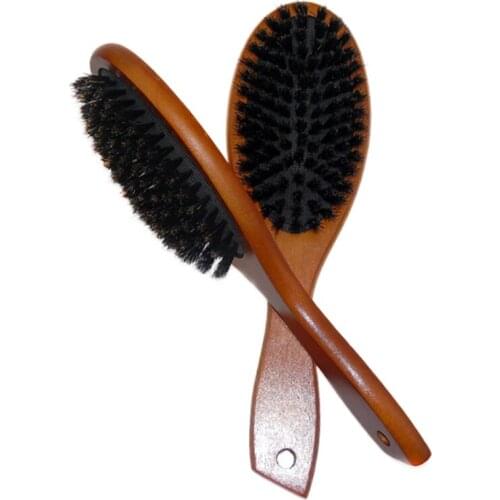 Nayitr Wooden Combs