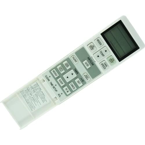 Remote Control For Mitsubishi SRK25ZS-WB SRK35ZS-WB SRK50ZS-WB Srk80zr-s Heavy Industries Multi Split System Air Conditioner