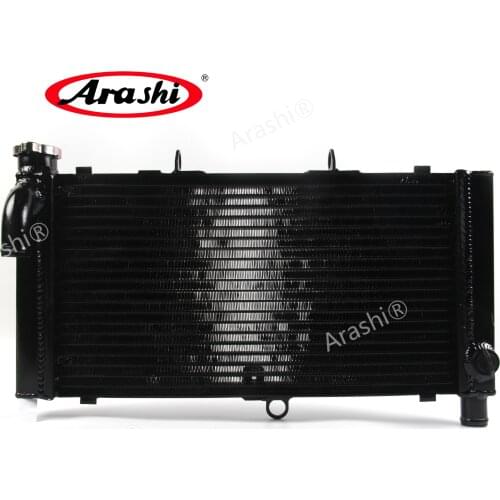 ARASH Motorcycle Radiator For HONDA CBR900RR 1993 - 1995 Cooling Parts Cooler Aluminum Engine Water Cooling CBR900 CBR 900 RR