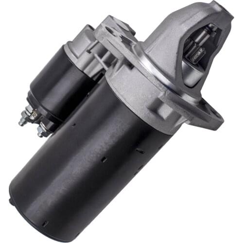 Starter Motor for Discovery II V8 eng.35D, 36D, 38D 3.9L, 4.0L Petrol 1994-2004