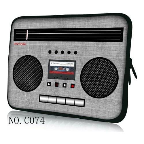 Recorder Laptop Bag 14 Inch For Macbook Pro 15 Case Women Laptop Sleeve For Macbook Air 13 Laptop Bag 15.6 Inch Notebook Bag