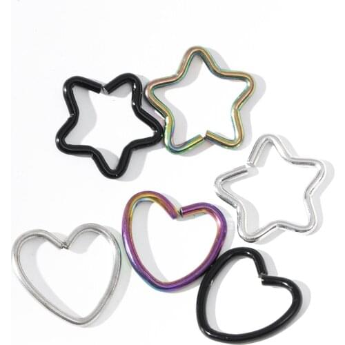 Кольца для пирсинга Yanqueens China At AliExpress