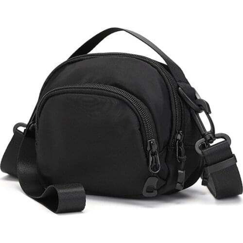 Yesetn Bag 05232021 Mens Single Shoulder Bag Messenger Bag mobile phone bag