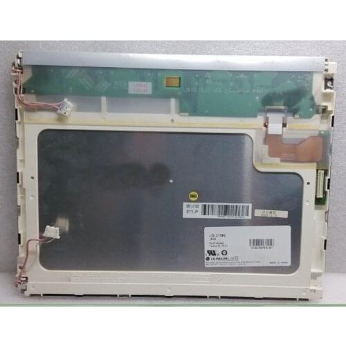 LB121S02 A2 LB121S02 (A2) LCD display screen Replacement maintenance