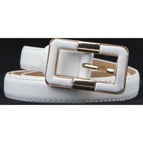 Belt female genuine leather belts for women designer brand luxury women ceinture femme cinturon mujer cinto feminino