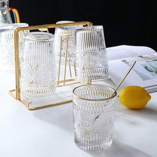 CCTM Dishes For Drinks