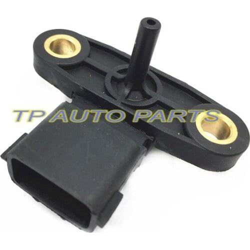 MAP Sensor for Ni-ssan N-avara D40 YD25 OEM 5WK96900Z 22365-EB30A 22365EB30A