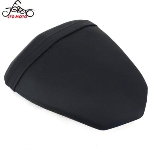 For YAMAHA YZFR1 YZF-R1 YZF R1 2009 2010 2011 2012 2013 2014 09 10-14 Motorcycle Street Bike Passenger Rear Leather Cushion Seat