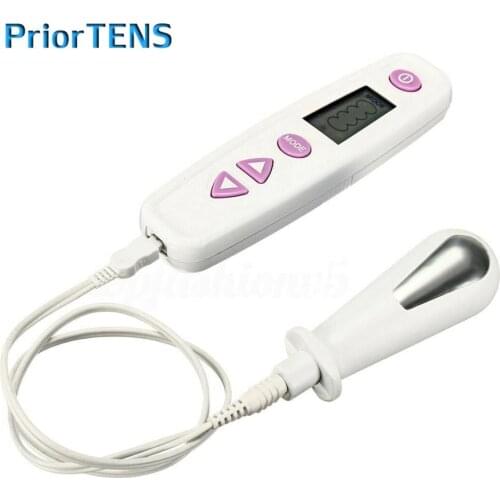 Pelvic Muscle Stimulation Kegel Exerciser Trainer Vaginal Tightening Hip Toner Female Incontinence Vagina Massage