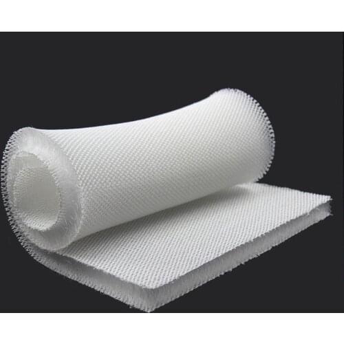 Aquarium Filter Blanket Fish Tank Nanofiber Ecological Blanket Biochemical Cotton Anti-blocking Bottom Filter Material