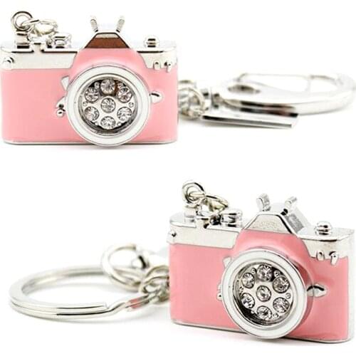 U Disk Metal Usb Flash Drive 8gb 16gb 4gb Waterproof Colour Camera Pendrive 128gb 64gb 32gb Flash Disk Memoria Usb Stick 256GB