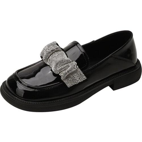 GJKLAS Women's Oxfords
