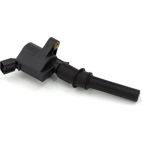 1 PCS Ignition Coil 3W7E12A366AA F7TZ12029AB IL2U12029AA DG491 DG472 DG508 FOR FORD CROWN LINCOLN NAVIGATOR