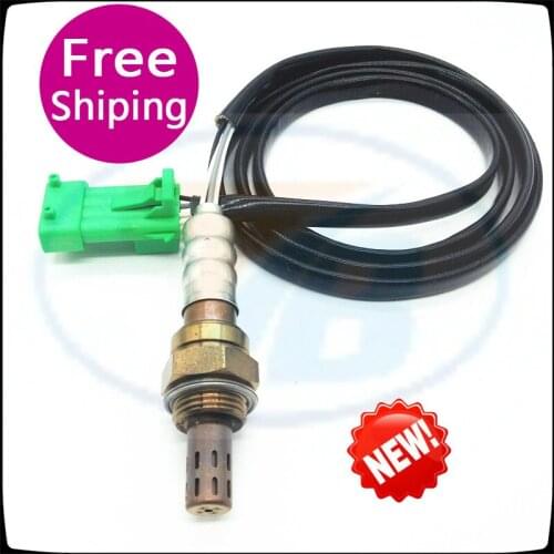 Oxygen Sensor r for CITROEN Ax C5 Xsara Zx Wagon PEUGEOT 306 405 406 407 1986