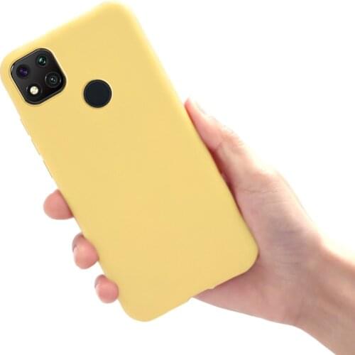 Luxddy Phone Cases Xiaomi Redmi 9C