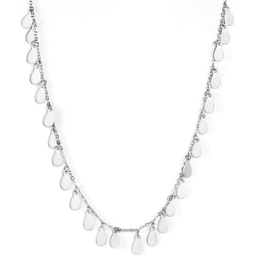 LUXUKISSKIDS Boho Style Pendants