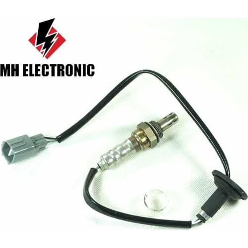 MH ELECTRONIC Lambda Oxygen Sensor O2 89465-52370 for Toyota Yaris 2005 - 2016 Vios 2007 - 2014 2008 2009 2010 2011 2012 2013