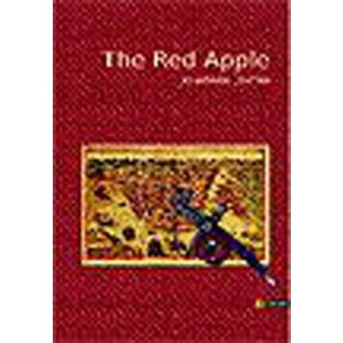 Of The Red Apple Jonathan Levitan Çitlembik Publications Publishing House General Sequence (TURKISH)
