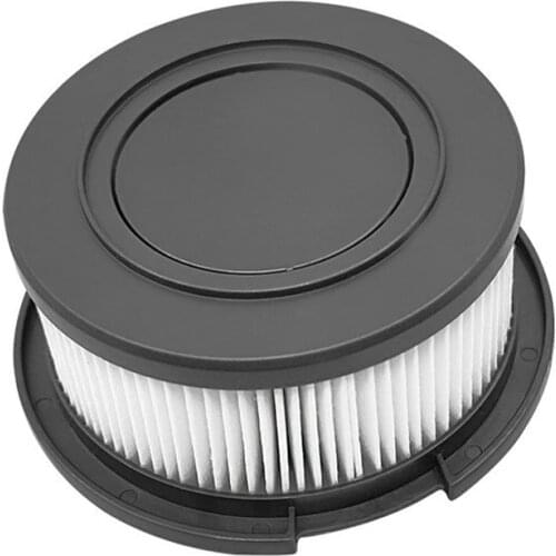 Vacuum Cleaner Front Rear Filter Replacement Pre-filter Dust Filter for Puppy T12 T12 Plus Handheld Vacuum Cleaner Parts