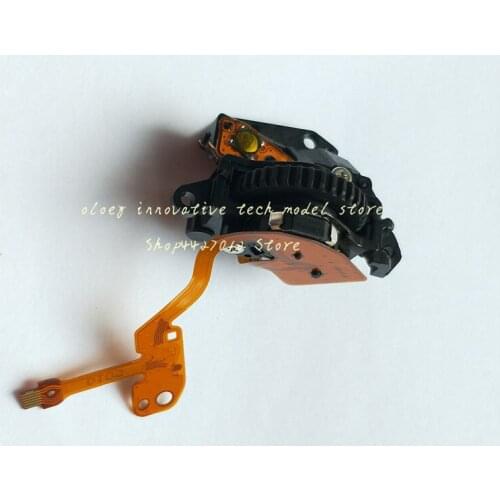 Brand New Original For Canon 5D Mark IV 5D4 5DIV SLR Shutter Button ApertureTurntable Dial Wheel Unit Repair Part