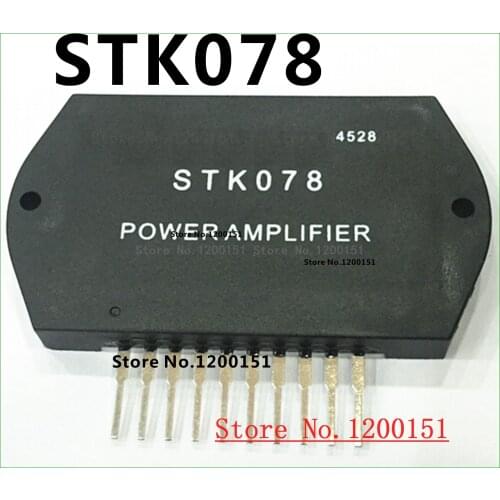 STK0100II STK078 STK394-260 STK412-530 STK419-150 STK428-640 STK428-640A STK433-130 STK433-870 STK490-110 MODULES