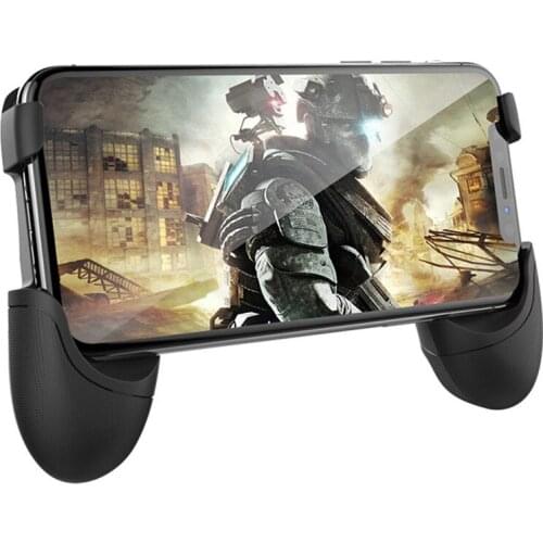 Universal Mobile Game Joystick Spiral Mini Joystick Game Handle Grip Controller