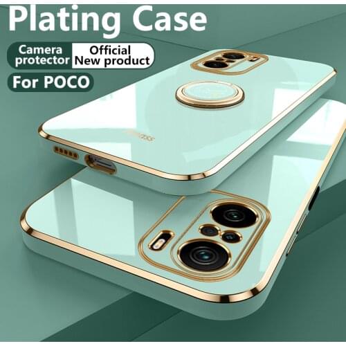 Xeber Xiaomi Poco M2 Phone Cases