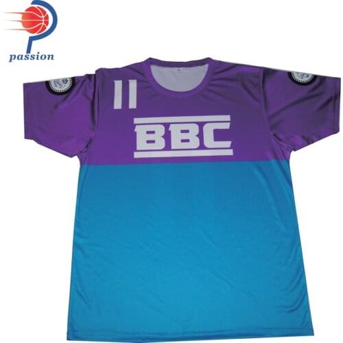 2020 custom print t-shirt cotton polyester T shirt 3d sublimation printed men t shirt wholesale