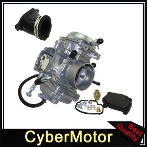 Carburetor Carb Intake Manifold Adapter Boot For Polaris Sportsman 700 4X4 ATV Quad 4 Wheeler 2002 2003 2004 2005 2006