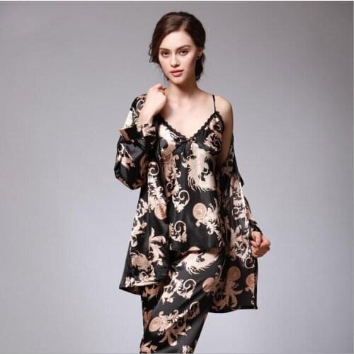 AINIAINI Women's Pajamas-shirts