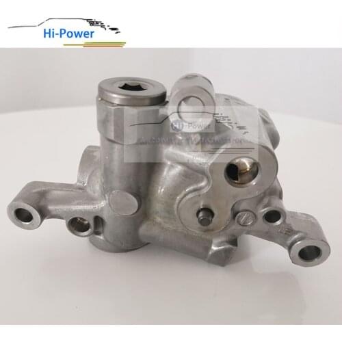 JF015E CVT RE0F11A JF015 Automatic Transmission Oil Pump For Nissan Sentra