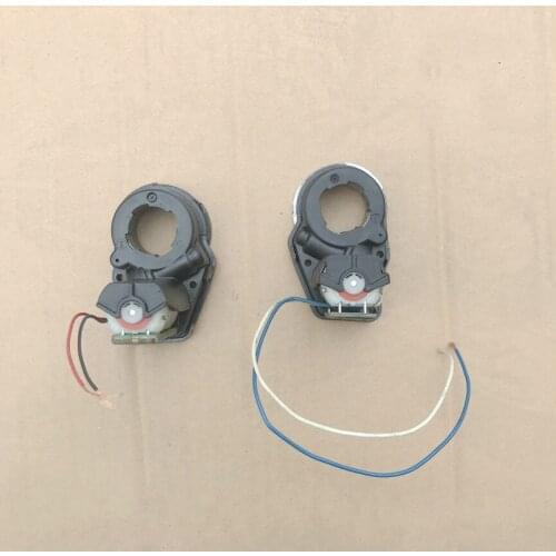 Car reversing mirror folding motor adapter for modern IX35 IX25for new Shengda IX45for Kia Chi running KX3 KX5 original