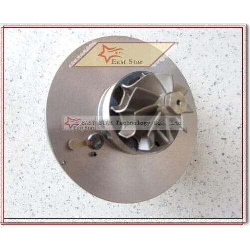 Free Ship Turbo Core Cartridge CHRA GT2256V 751758-5001S 707114-0001 751758 707114 For IVECO Daily Mascott 8140.43K.4000 2.8L