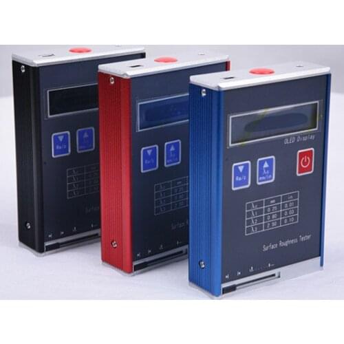 Digital Electronic Portable Surface Roughness Tester Price
