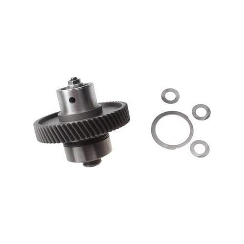 Oil Pump U5MK8266 Fit for Perkins 104-22 403C-15 403C-17 404C-22 404C-22T Engine