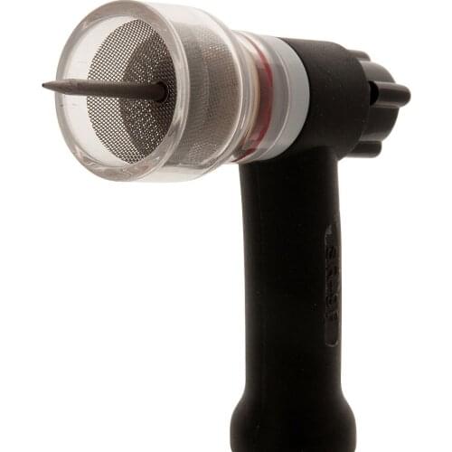 Mayitr Pyrex Tig Welding Cup Kit for Tig torches WP-9 & WP-17 Gas Lens 1.6mm and 2.4mm #12 Size Cup with Stainless Steel Filters