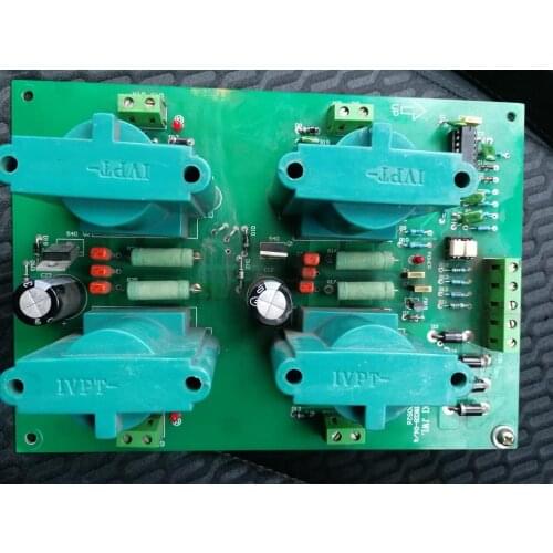 New Pulse Transformer apparatus for DIY Medium frequency thyristor Induction cast furnace free shipping